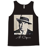 Al Capone Shirt T Shirt Tank Top | Artistshot