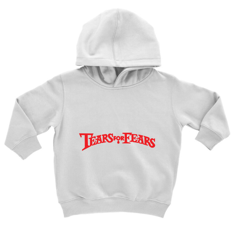 Cool,tears,for,fears1 Toddler Hoodie by fadhilah | Artistshot