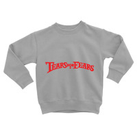 Cool,tears,for,fears1 Toddler Sweatshirt | Artistshot