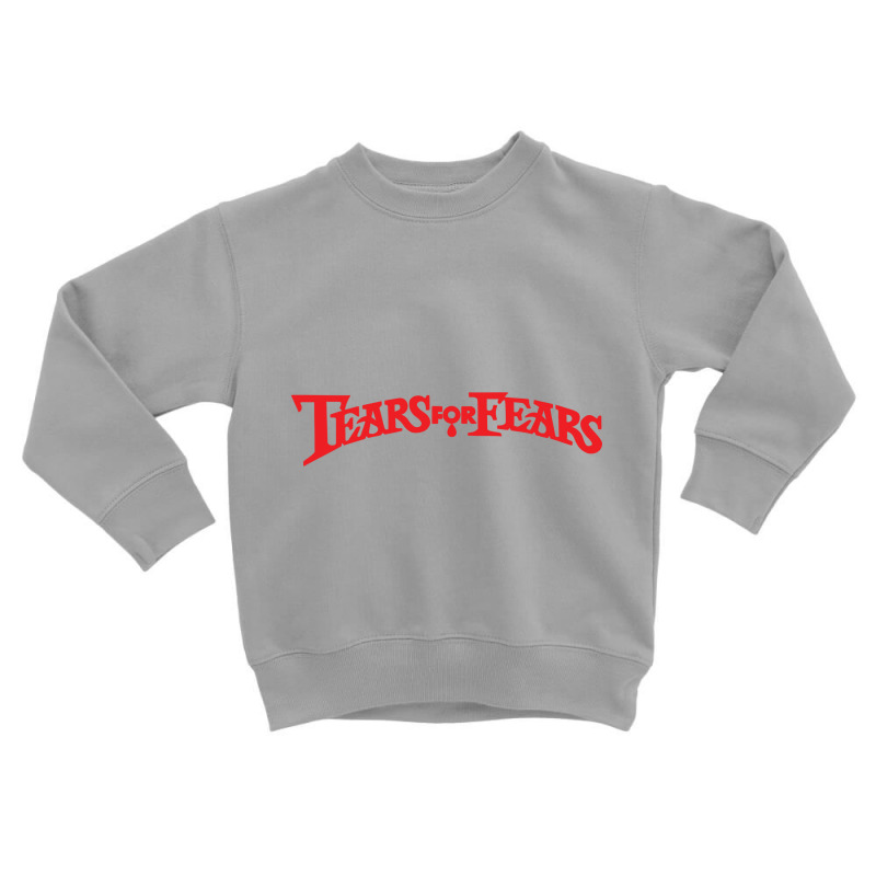 Cool,tears,for,fears1 Toddler Sweatshirt by fadhilah | Artistshot