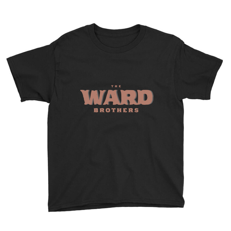 Cool,the,ward,brothers4 Youth Tee by fadhilah | Artistshot