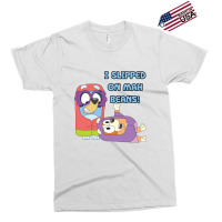 I Slipped On My Beans Exclusive T-shirt | Artistshot