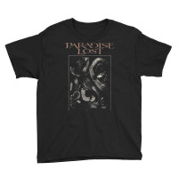 Paradise Lost Youth Tee | Artistshot