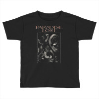 Paradise Lost Toddler T-shirt | Artistshot