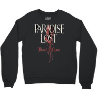 Paradise Lost Crewneck Sweatshirt | Artistshot