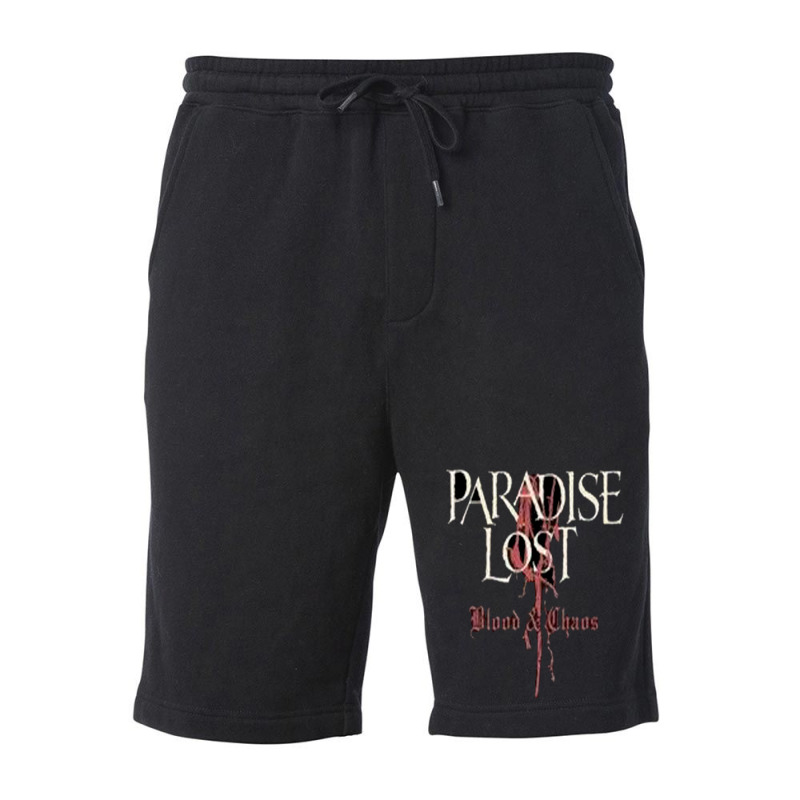 Paradise Lost Fleece Short by Zacharias1 | Artistshot