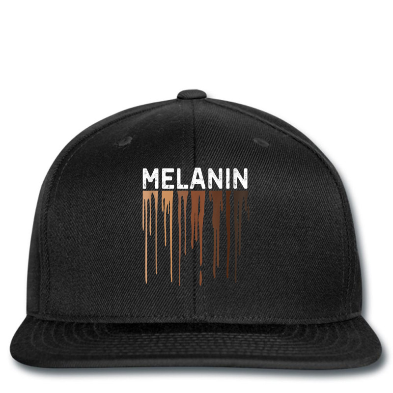 Drippin Melanin Tshirts For Women Pride  Gifts Black History Tank Top Printed Hat | Artistshot