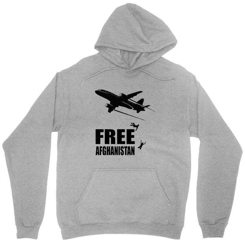 Free Afghanistan - Free Kabul Unisex Hoodie by coşkun | Artistshot