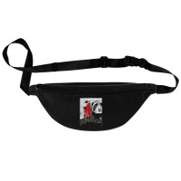 Urban Ferret Fanny Pack | Artistshot