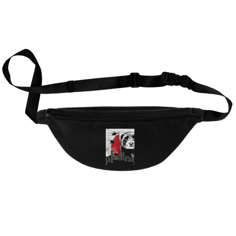 Urban Ferret Fanny Pack | Artistshot