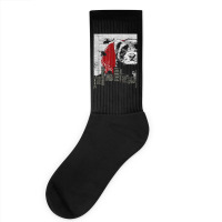 Urban Ferret Socks | Artistshot