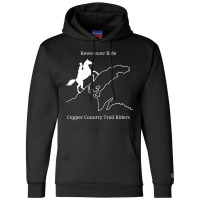 Keweenaw Ride Champion Hoodie | Artistshot