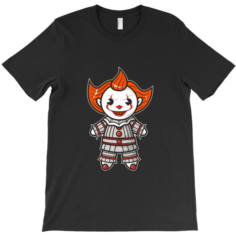 Gingerbread Penny T-shirt | Artistshot