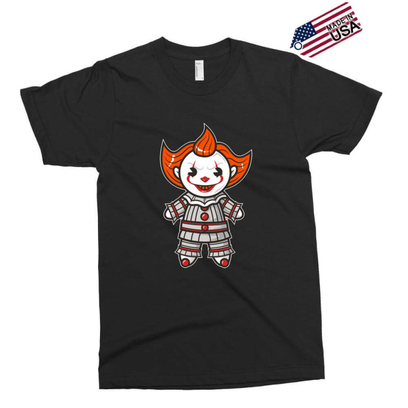 Gingerbread Penny Exclusive T-shirt | Artistshot