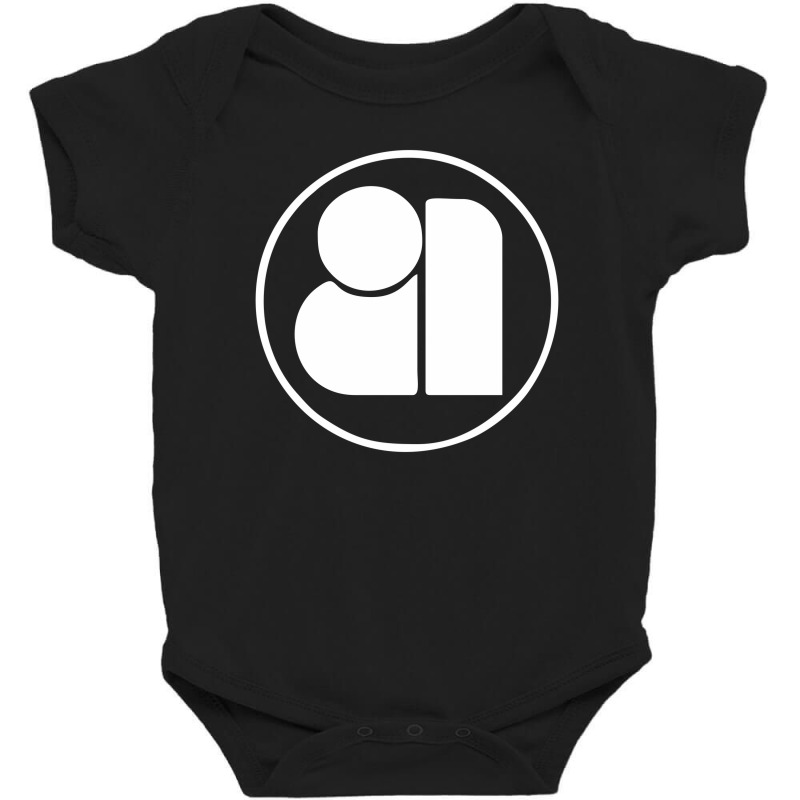 American International Pictures Baby Bodysuit by kolatian | Artistshot