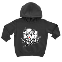 Cool,no,doubt Toddler Hoodie | Artistshot