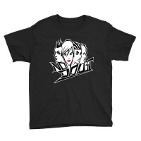 Cool,no,doubt Youth Tee | Artistshot