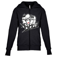 Cool,no,doubt Youth Zipper Hoodie | Artistshot