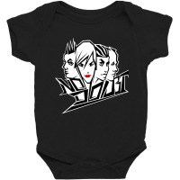 Cool,no,doubt Baby Bodysuit | Artistshot