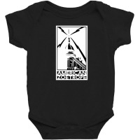 American Zoetrope Baby Bodysuit | Artistshot