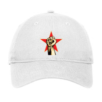 Cool,rage,against,the,machine2 Adjustable Cap | Artistshot