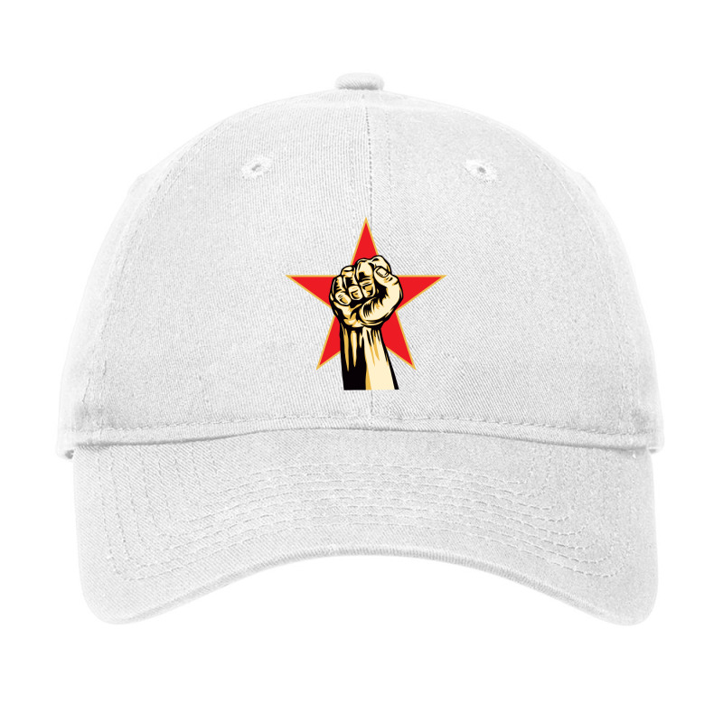 Cool,rage,against,the,machine2 Adjustable Cap by crows | Artistshot