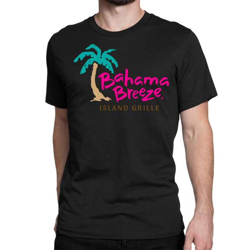 Bahama breeze sale shirts