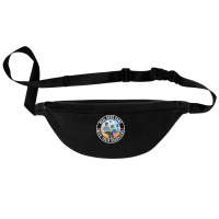 Dad Gifts From Daughter Gamer Fathers Day Dad And Daughter T Shirt Fanny Pack | Artistshot