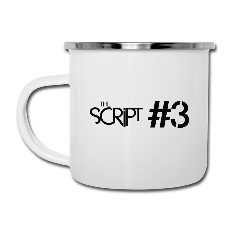 Cool,the,script,3 Camper Cup | Artistshot