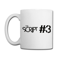 Cool,the,script,3 Coffee Mug | Artistshot