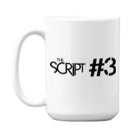 Cool,the,script,3 15 Oz Coffee Mug | Artistshot