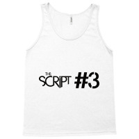 Cool,the,script,3 Tank Top | Artistshot