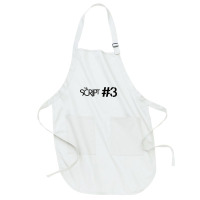 Cool,the,script,3 Full-length Apron | Artistshot