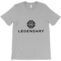 Legendary Entertainment T-shirt | Artistshot