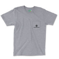 Legendary Entertainment Pocket T-shirt | Artistshot