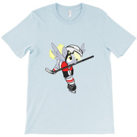 Clip Art Hockey T-shirt | Artistshot