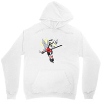 Clip Art Hockey Unisex Hoodie | Artistshot