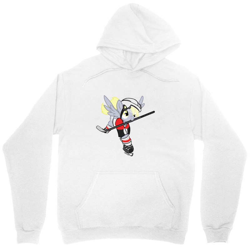 Clip Art Hockey Unisex Hoodie | Artistshot