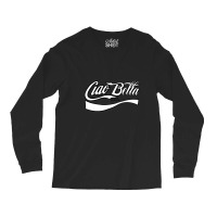 Ciao Bella Italia Long Sleeve Shirts | Artistshot