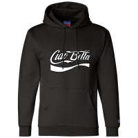 Ciao Bella Italia Champion Hoodie | Artistshot