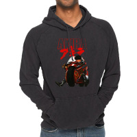 Anime Japanese Motor Vintage Hoodie | Artistshot