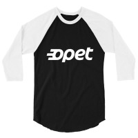 Opet 3/4 Sleeve Shirt | Artistshot