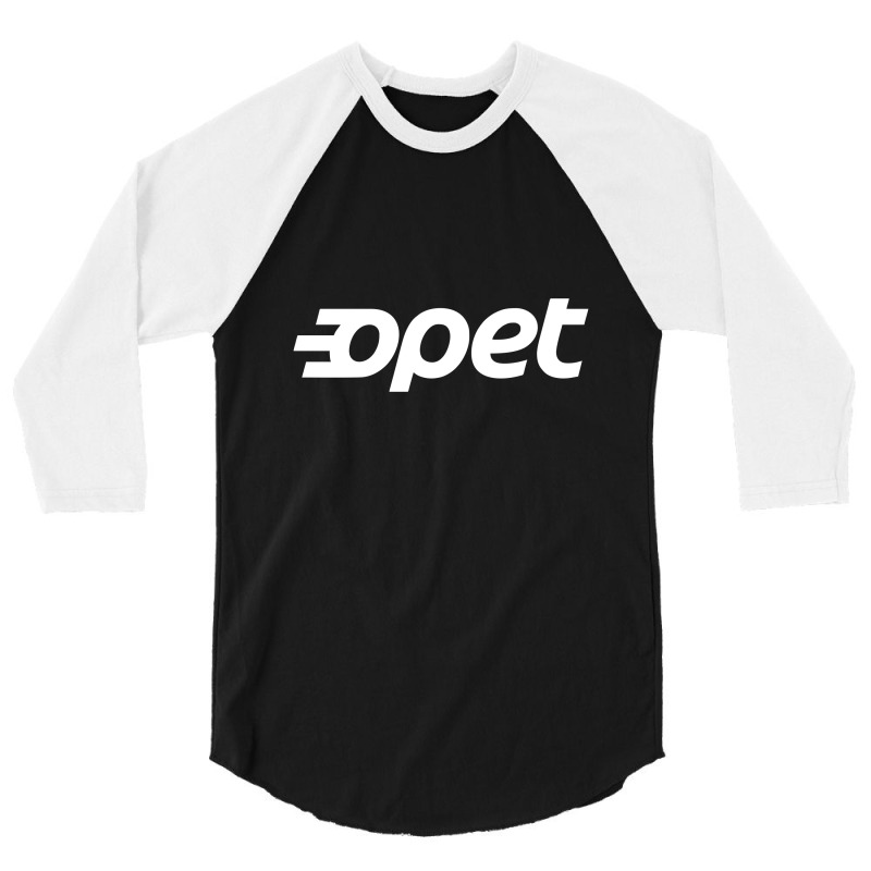 Opet 3/4 Sleeve Shirt by matunaagaadjoa | Artistshot