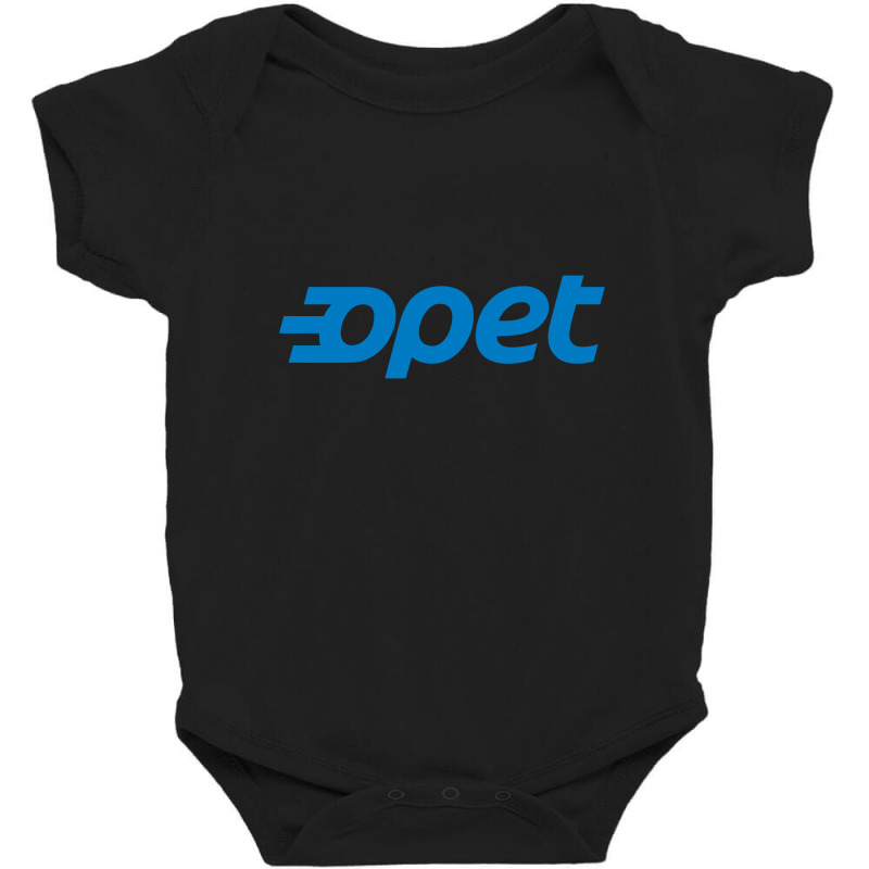 Opet Baby Bodysuit by matunaagaadjoa | Artistshot