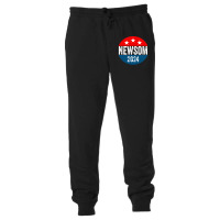 Gavin Newsom 2024 Presidential Unisex Jogger | Artistshot