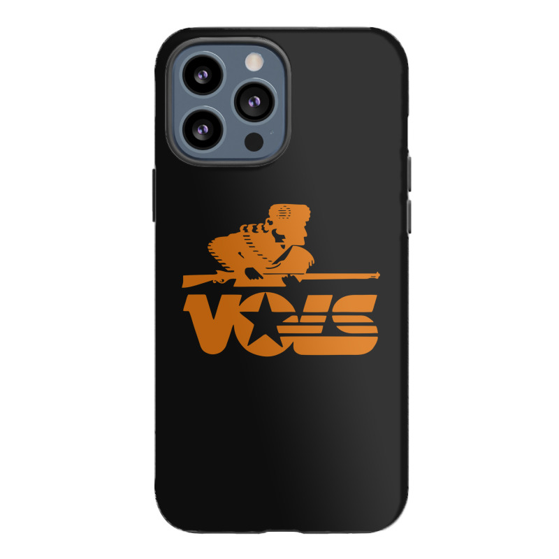 Tennessee Volunteers Iphone 13 Pro Max Case | Artistshot