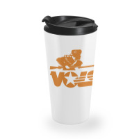 Tennessee Volunteers Travel Mug | Artistshot