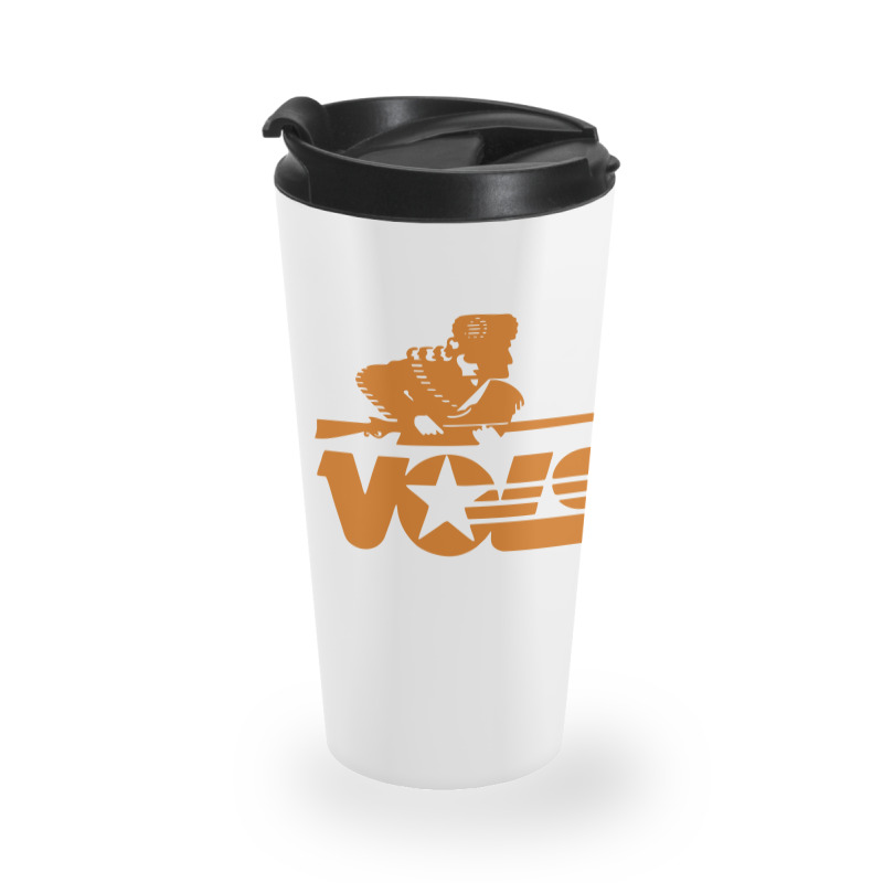 Tennessee Volunteers Travel Mug | Artistshot