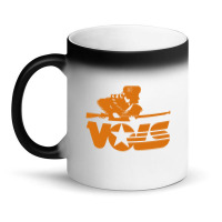 Tennessee Volunteers Magic Mug | Artistshot