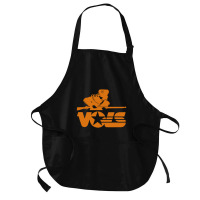 Tennessee Volunteers Medium-length Apron | Artistshot